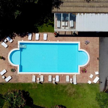 Bed And Breakfast Il Glicine П'єдімонте-Етнео Екстер'єр фото