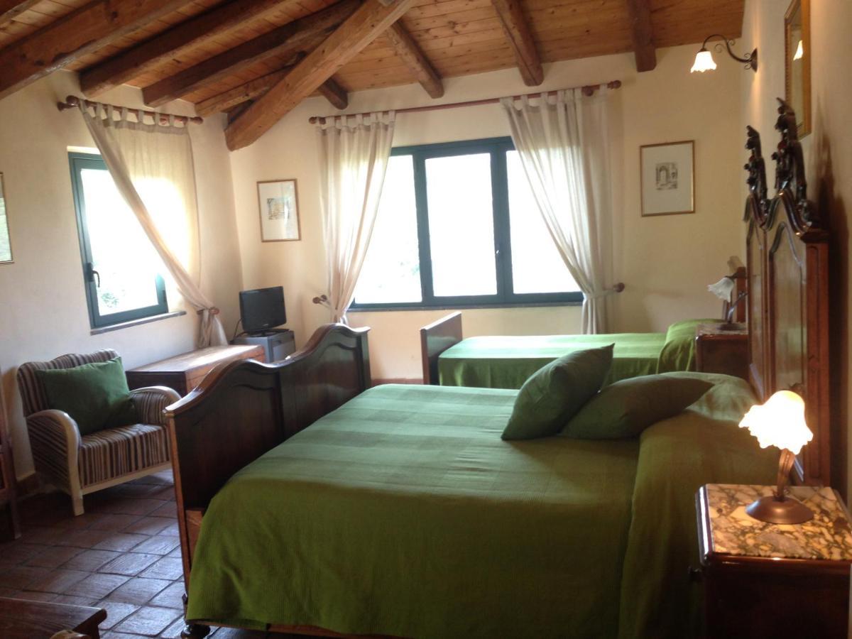 Bed And Breakfast Il Glicine П'єдімонте-Етнео Екстер'єр фото