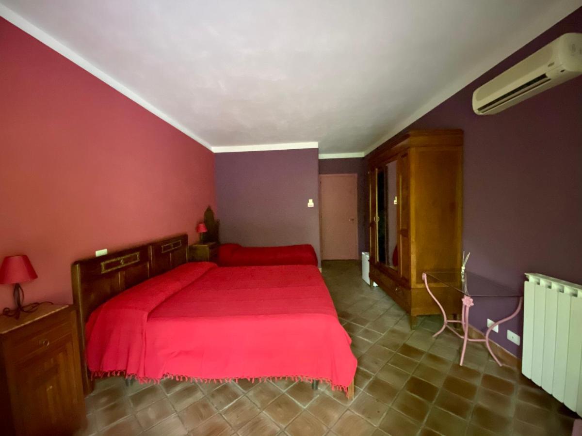 Bed And Breakfast Il Glicine П'єдімонте-Етнео Екстер'єр фото