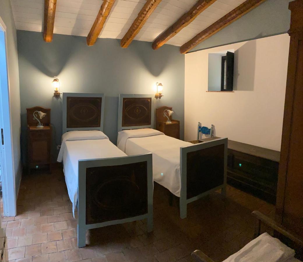 Bed And Breakfast Il Glicine П'єдімонте-Етнео Екстер'єр фото