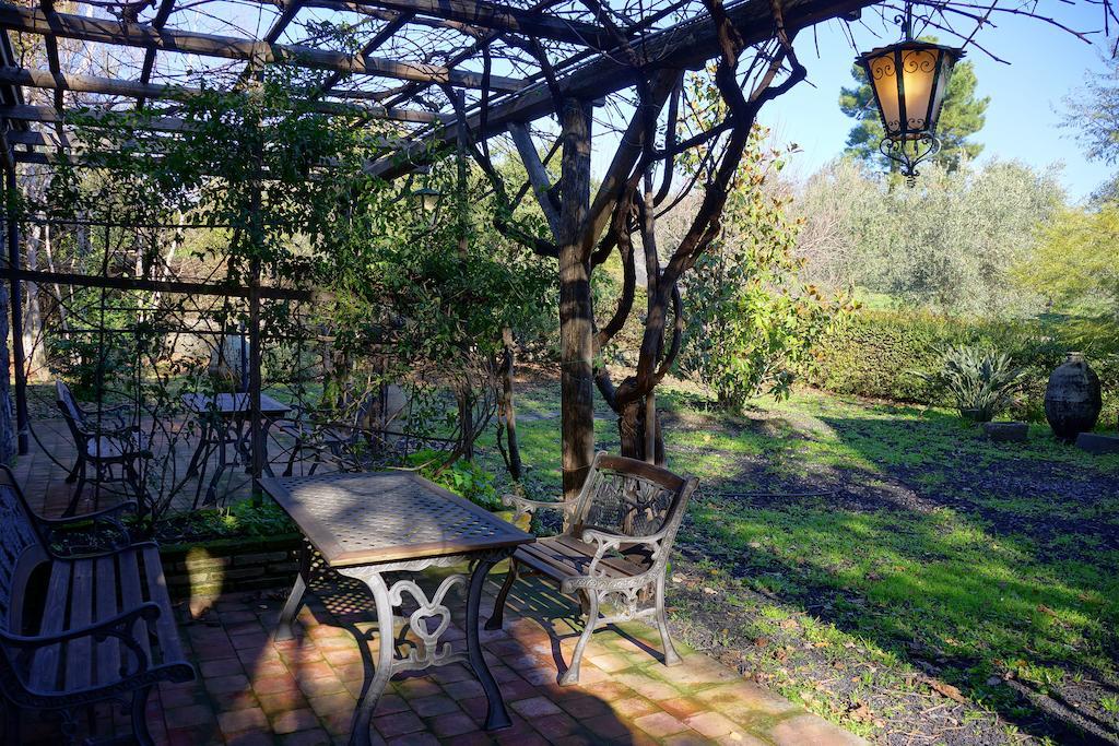 Bed And Breakfast Il Glicine П'єдімонте-Етнео Екстер'єр фото