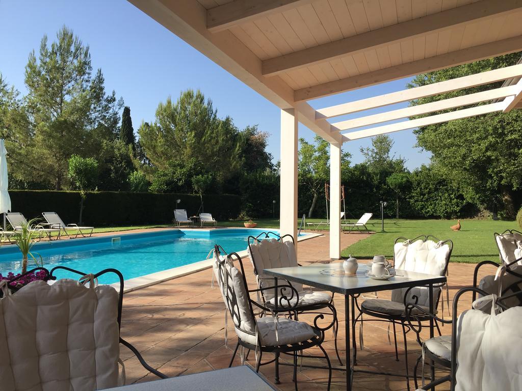 Bed And Breakfast Il Glicine П'єдімонте-Етнео Екстер'єр фото