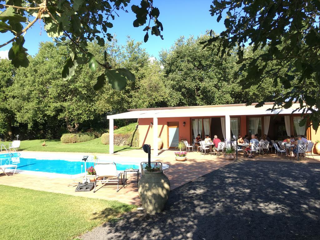 Bed And Breakfast Il Glicine П'єдімонте-Етнео Екстер'єр фото