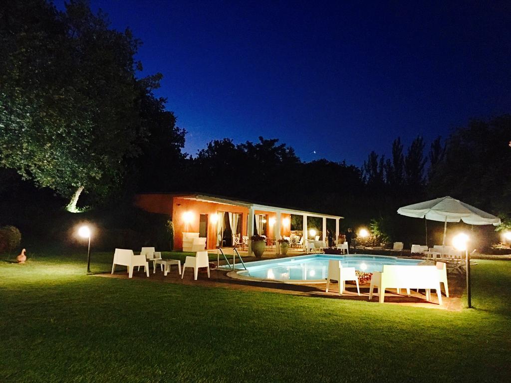 Bed And Breakfast Il Glicine П'єдімонте-Етнео Екстер'єр фото