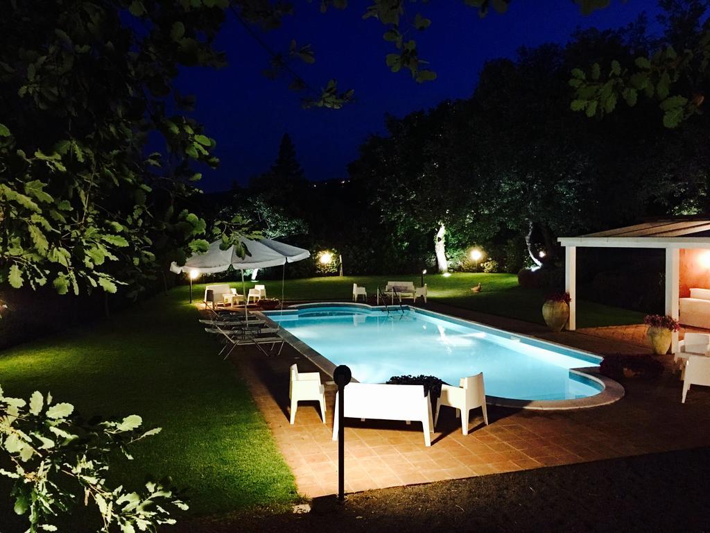 Bed And Breakfast Il Glicine П'єдімонте-Етнео Екстер'єр фото